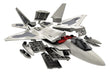 Airfix J6005 QUICK BUILD: F-22 Raptor (8339835584749)