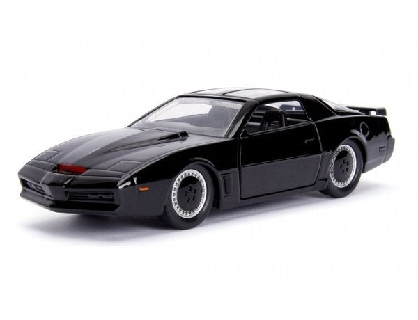 Jada 30086 1/24 HW RIDES - KNIGHT RIDER (8745081929965)