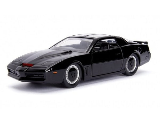 Jada 30086 1/24 HW RIDES - KNIGHT RIDER (8745081929965)