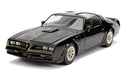 Jada 30756 1/24 F & F PONTIAC FIREBIRD TRANS AM 1977 (8137513402605)