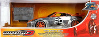 Jada 31071 1/24 2003 Nissan 350Z Hardtop with Diecast Mosaic Tile (8294593593581)