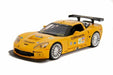 Jada 31650 1/24 BTM - '05 CHEV CORVETTE RACE C6-R (7546143113453)