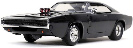 Jada 31942 1/24 FF9 DOM'S CHARGER R/T - Hobby City NZ