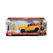 Jada 32046 1/24 1973 Ford Bronco w/"Macho Man" Randy Savage Figurine (8294594543853)