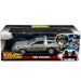 Jada 32911 1/24 DMC DeLorean "Time Machine" - Back to the Future Part I - Hobby City NZ (8063967002861)