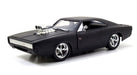 Jada 97174 1/24 FF7 1970 DODGE CHARGER - STREET (8114211586285)