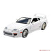 Jada 97375 1/24 FF7 BRIAN'S WHITE SUPRA (8745074557165)