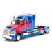 Jada 98398 Western Star 5700 XE Phantom "Optimus Prime" - Transformers (8074180952301)