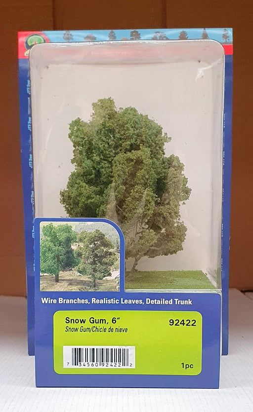 JTT Scenery 92422 Snow Gum Tree 152mm (1) (8346422739181)