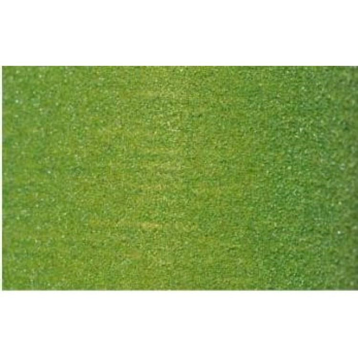 JTT Scenery 95251 Blended Turf: Fine Green - 1 Bag (20in^3/328cm^3) - Hobby City NZ (8324647813357)