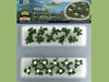 JTT Scenery 95530 Broccoli and Cauliflower (O Scale) - 20pk (8324797726957)