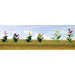 cJTT Scenery 95564 1/50 Asst. Flower Plants 4 (10) (8324605542637)