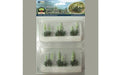 JTT Scenery 95612 Yucca (O Scale) - 20pk (8324797792493)