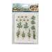 xJTT Scenery 95613 1/100 Cactus (15) (8324630544621)