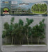 JTT Scenery 95620 1/100 Wood Edge Trees P Green - Hobby City NZ (8324630773997)