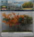 JTT Scenery 95623 1/100 Wood Edge Trees Fall Mix (8324630937837)