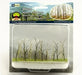 JTT Scenery 95628 N: Wood EdgeTreesBareGreen(20) (8346424180973)