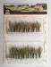 JTT Scenery 95634 1 1/2" Dried Cattails (24 Pack) (8324826071277)