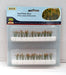 JTT Scenery 95638 HO Scale Reeds (40 Pack) - Hobby City NZ