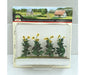 JTT Scenery 95651 Sunflowers - 8pk - Hobby City NZ (8324797989101)