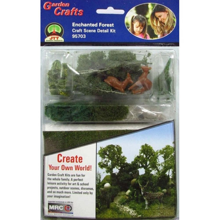 cJTT Scenery 95703 Enchanted Forest (8324631199981)