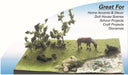 cJTT Scenery 95714 Water Scene Diorama Kit (8324648403181)