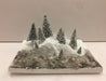 JTT Scenery 95716 Winter Scene Kit (8346424508653)