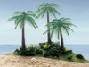 JTT Scenery 95719 CraftScape Kit: Tropical Beach (8324798218477)