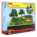 JTT Scenery 95732 CraftScape Kit: Tree and Landscape - Hobby City NZ (8531204669677)