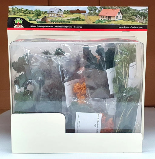 JTT Scenery 95803 Tree Set (8346424639725)