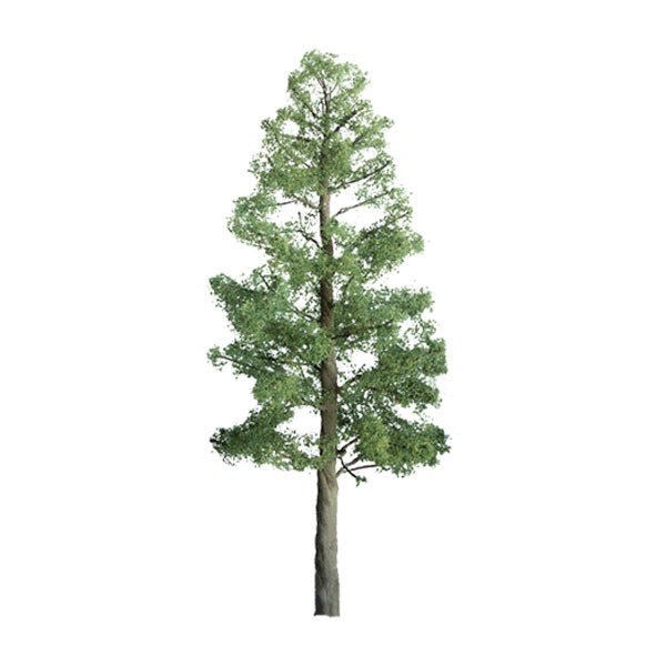 JTT Scenery 96027 O Scale Pine Tree 203mm Tall - Hobby City NZ (8324648534253)