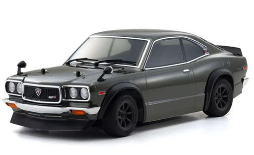 KYOSHO 34428T1-BCH 1/10 1972 Mazda Savanna RX-3 Tuned Ver 4WD with battery & charger (8816135569645)