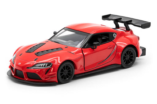 Kintoy KIN-5421W 1/36 Toyota Supra GR Supra Racing Concept (8867960127725)