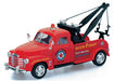 Kintoy KIN-5033W 1/38 1953 Chevy Pick Up Wrecker (8867958948077)