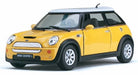 Kintoy KIN-5059W 1/28 Mini Cooper S (8867958980845)