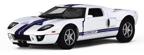 Kintoy KIN-5092W 1/36 2006 Ford GT (8867959111917)