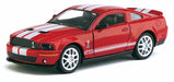 Kintoy KIN-5310W 1/38 2007 Shelby GT500 (8867959210221)