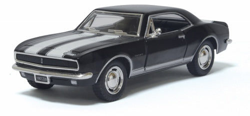 Kintoy KIN-5341W 1/37 1967 Chevrolet Camaro Z28 (8867959537901)