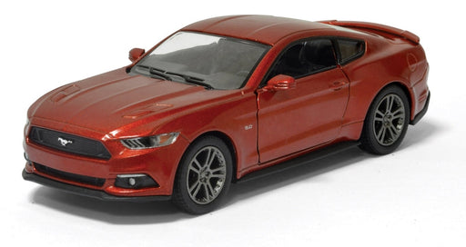 Kintoy KIN-5386W 1/36 2015 Ford Mustang GT (8867959963885)