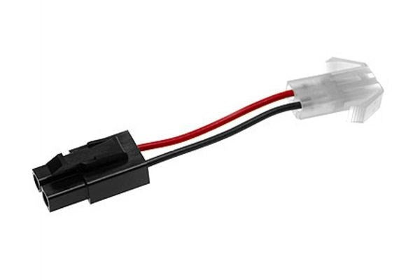 Kyosho 10161-08 Conv. connector ESC Spree (8324668588269)