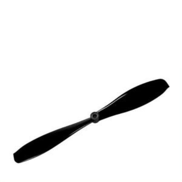 Kyosho 10231-02 Mustang M24 Propellor (8324669079789)