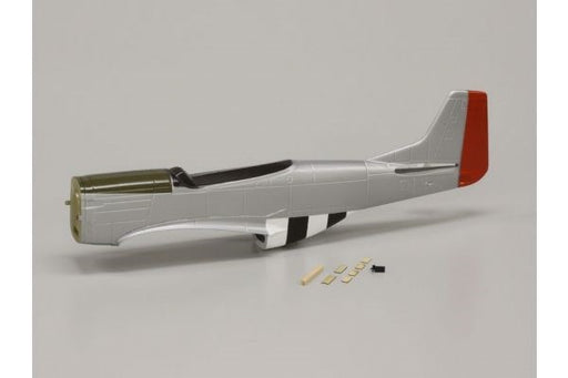Kyosho 10231-12 Mustang M24 Fuselage - Hobby City NZ