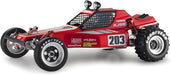 Kyosho 30615B EP Kit:1/10 Tomahawk Retro (8346410975469)