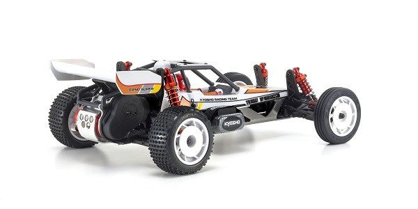 Kyosho 30625 Kit: 1/10 ULTIMA 2WD EP Buggy (8294593167597)