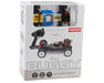 Kyosho 32094BW-B MB010: Optima Blue/White (8346411172077)