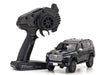 Kyosho 32533BK-B MX-01 Land Cruiser 300 Black (8346413826285)