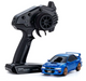 Kyosho 32627BL MA-020 Impreze STi22B Blue (8219036942573)