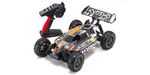 cKyosho 33012T3 1/8 Inferno Neo 3.0 T1 4WD GP RS Buggy w/KT-231P+ (Orange) (8362984276205)