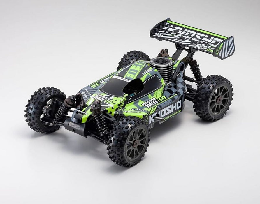 Kyosho 33012T6B GP RS 1/8 Inferno Neo 3.0