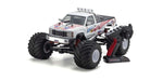 Kyosho 33155B 1/8 USA-1 Nitro Monster Truck Readyset w/KT-231P+ and .25 Engine (8324799037677)